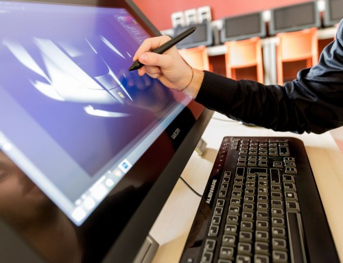 IED TORINO, DESIGN SKETCHING & DIGITAL TOOLS SPECIALISATION COURSE