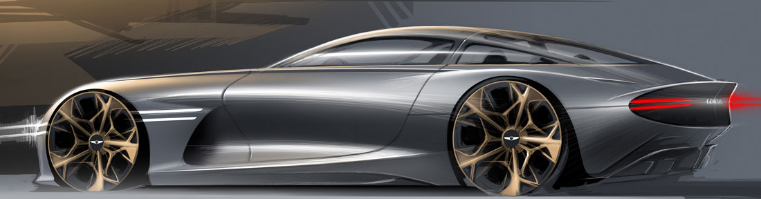 GENESIS ESSENTIA