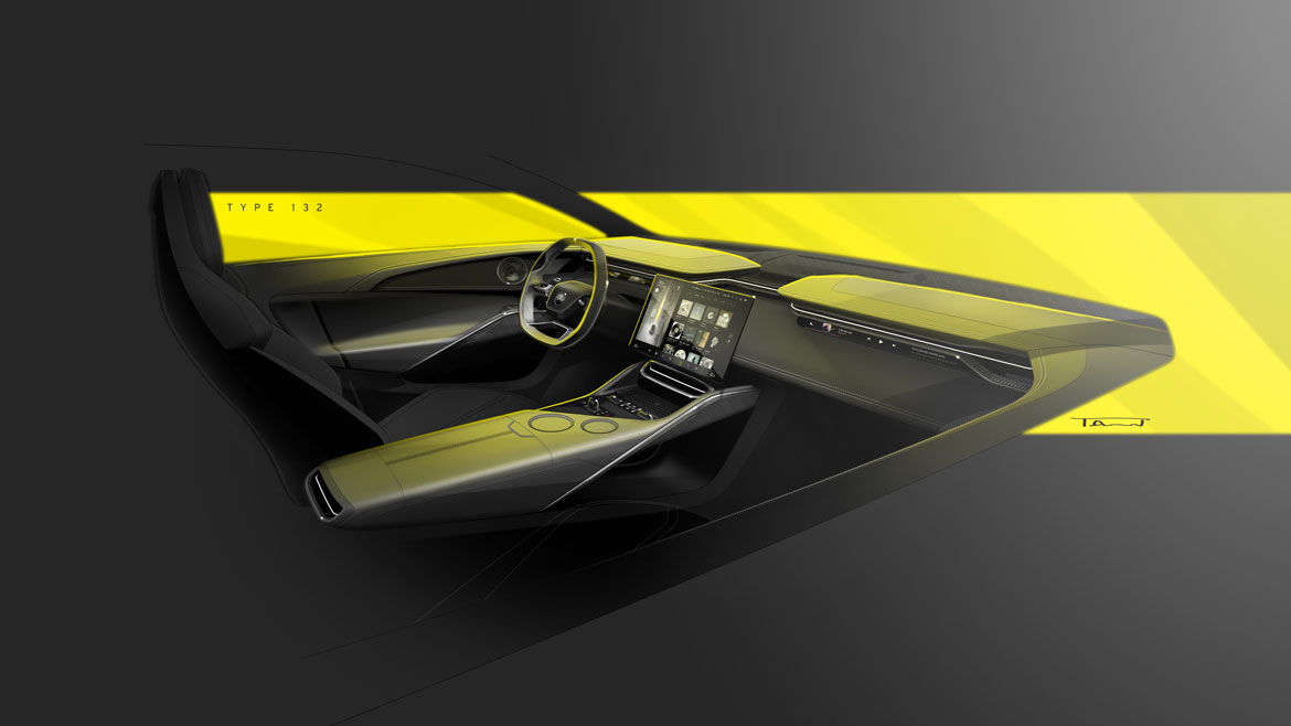 Lotus Eletre