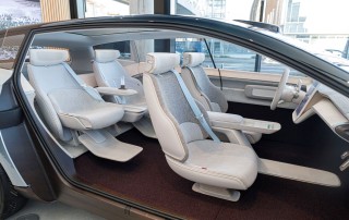 Volvo S
