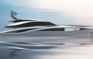 IED Torino, Yacht
