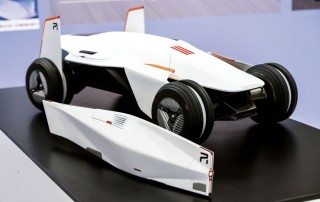 Saic Design Challenge