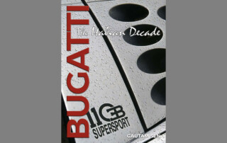 Bugatti
