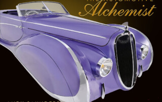 The Automotive Alchemist