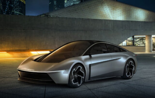Chrysler Halcyon