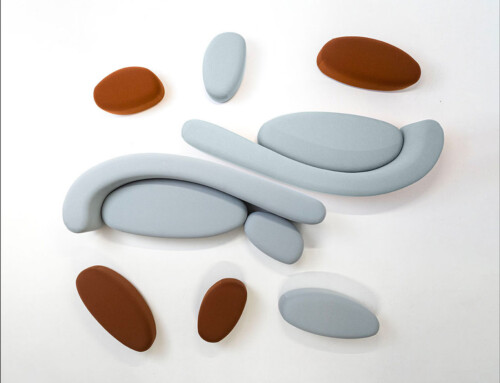 FURNITURE DESIGN, AN EVOLVED, PERSONAL WAY OF LIFE