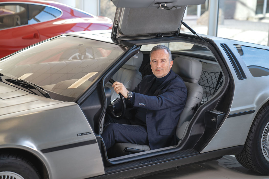 Italdesign Design House