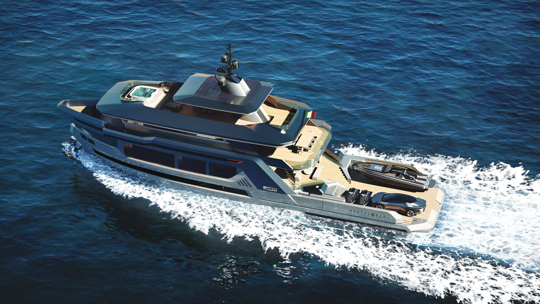 Italdesign Design House