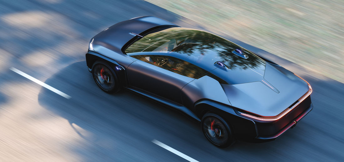 Italdesign Design House