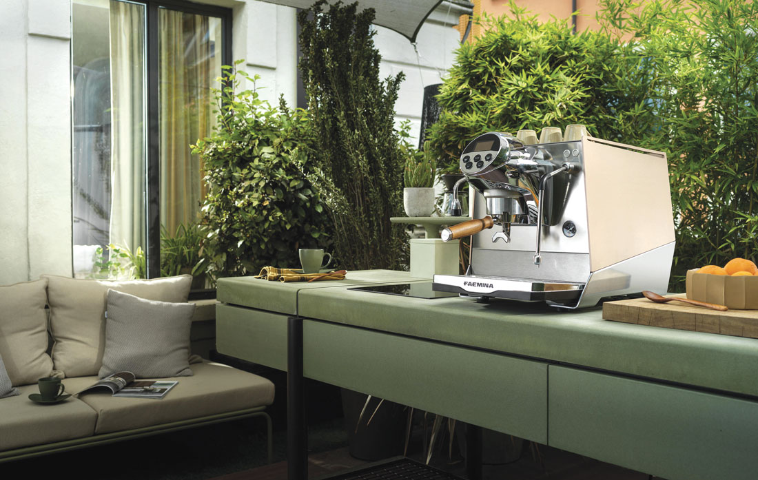 Italdesign Design House