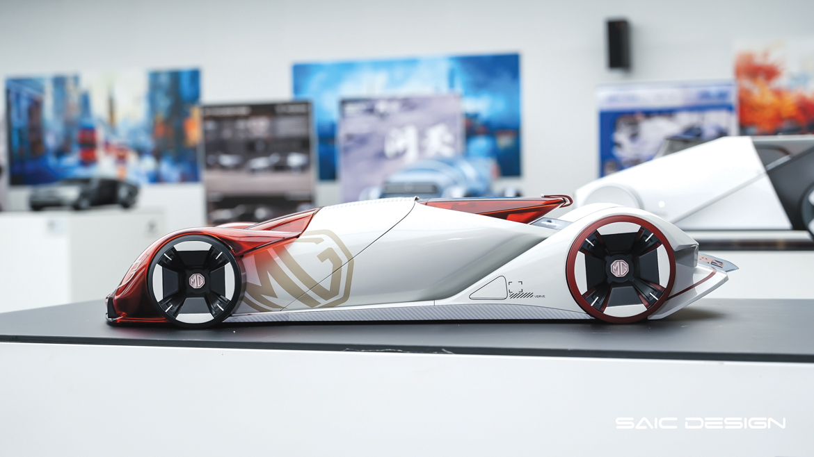 SAIC Design Challenge 2025