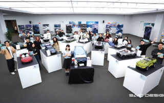 SAIC Design Challenge 2025
