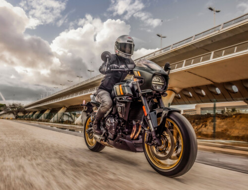 SUZUKI GSX-8T/GSX-8TT, A LOOK BACK TO THE PAST