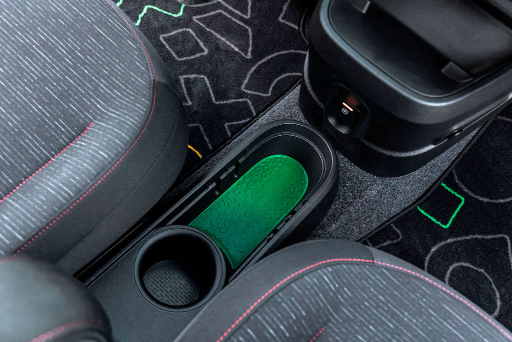 Renault Twingo E-Tech Electric