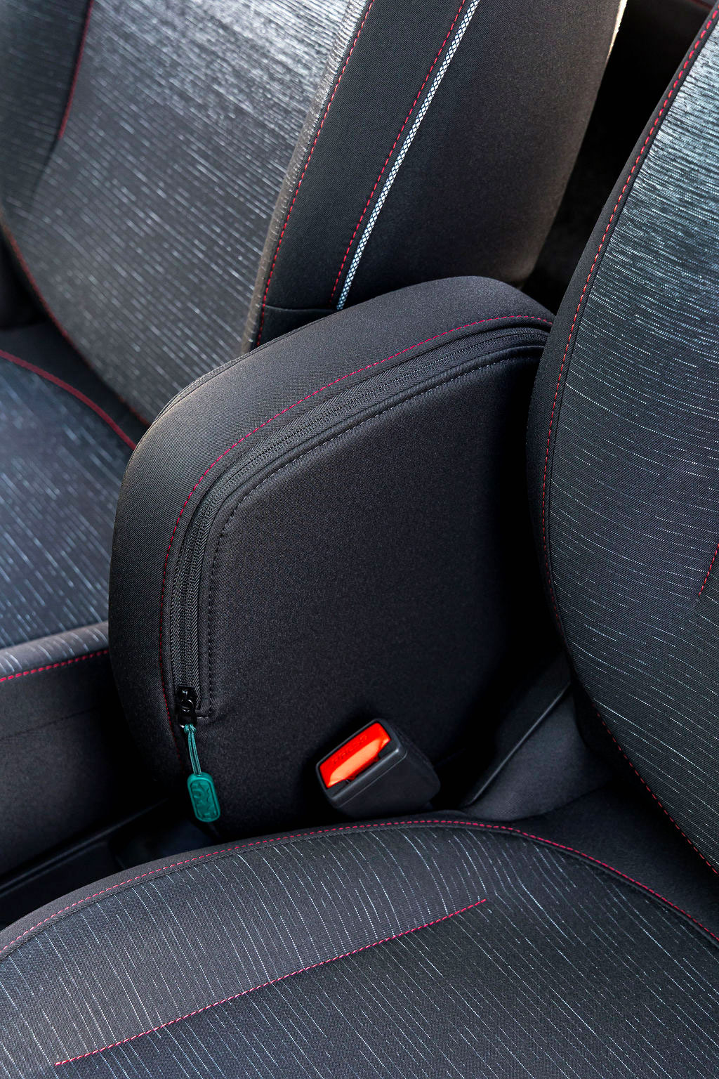 Renault Twingo E-Tech Electric