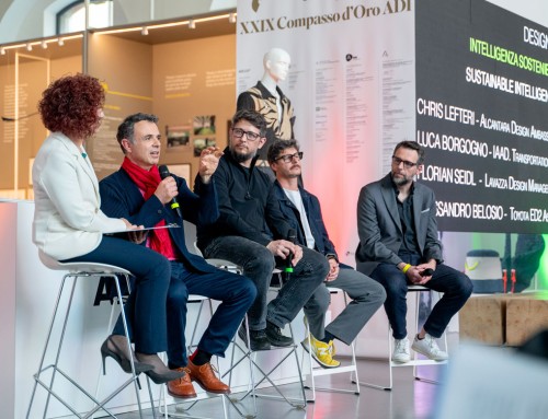 DESIGN TALK 2026: INTELLIGENT DESIGN BLENDS AESTHETICS AND ALGORITHMS