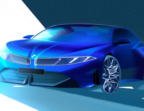 BMW i3, BACK TO THE ESSENCE