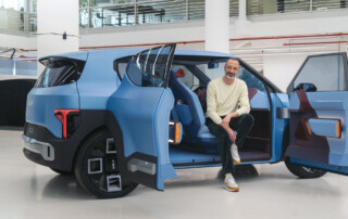 Meet the designer - Karim Habib