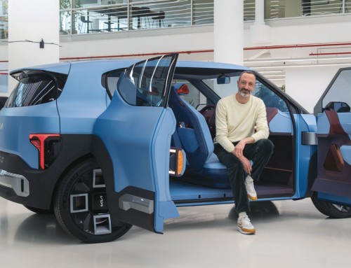 MEET THE DESIGNER  |  KARIM HABIB, GLOBAL CITIZEN