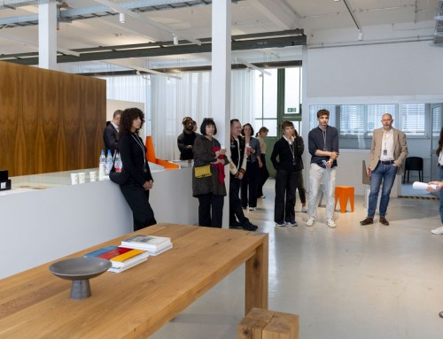 THE CITY THAT HAS LEARNT TO LOVE ITSELF, THROUGH DESIGN