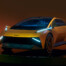 Kia Vision Meta Turismo