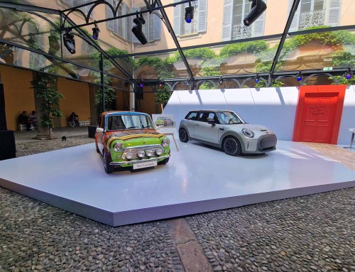 MILAN DESIGN WEEK, A JOURNEY THROUGH TIME